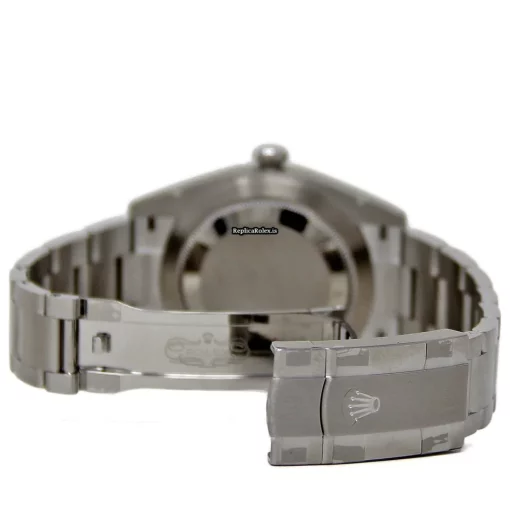 Amazing Replica Rolex Oyster Perpetual 124300 Caliber 3230 Automatic Movement 41mm Steel Case Mens/unisex Watch - Image 4