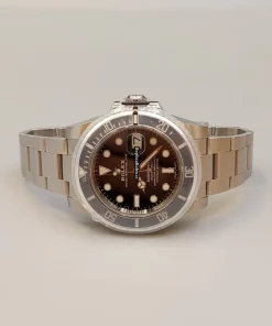 Trustworthy Replica Rolex Submariner Date 116610ln Caliber 3135 Automatic Movement 40mm Steel Case Mens/unisex Watch
