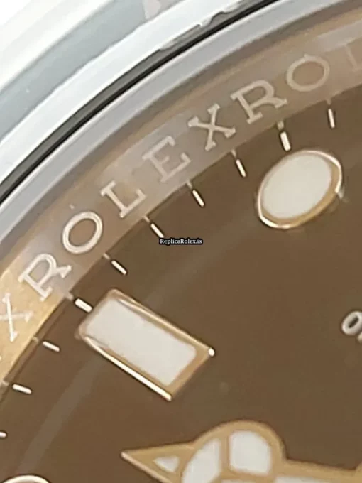 Trustworthy Replica Rolex Submariner Date 116610ln Caliber 3135 Automatic Movement 40mm Steel Case Mens/unisex Watch - Image 10