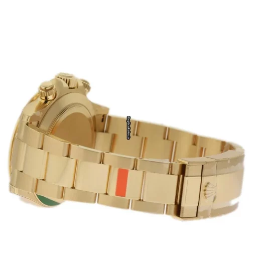 Fantastic Fake Rolex Daytona 116508 Caliber 4130 Automatic Movement 40mm Yellow Gold Case Mens/unisex Watch - Image 3