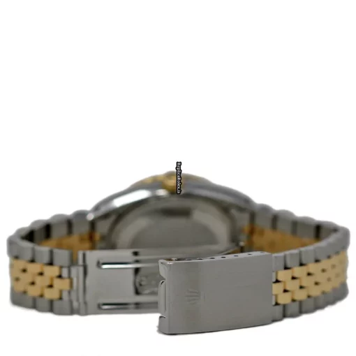 Aaa Replica Rolex Oyster Perpetual Date 15233 Automatic Movement 34mm Steel Case Womens Watch - Image 4