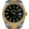 1:1 Knockoff Rolex Datejust 126303 Caliber 3235 Automatic Movement 41mm Steel Case Mens/unisex Watch