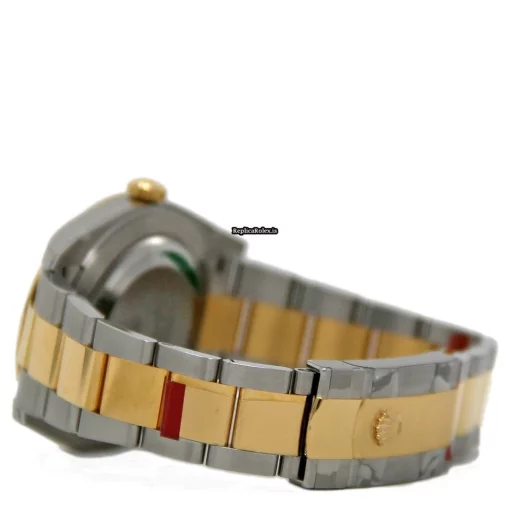 1:1 Knockoff Rolex Datejust 126303 Caliber 3235 Automatic Movement 41mm Steel Case Mens/unisex Watch - Image 3
