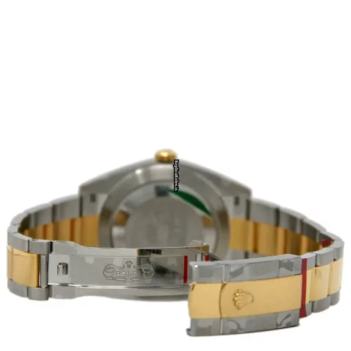 1:1 Knockoff Rolex Datejust 126303 Caliber 3235 Automatic Movement 41mm Steel Case Mens/unisex Watch - Image 4