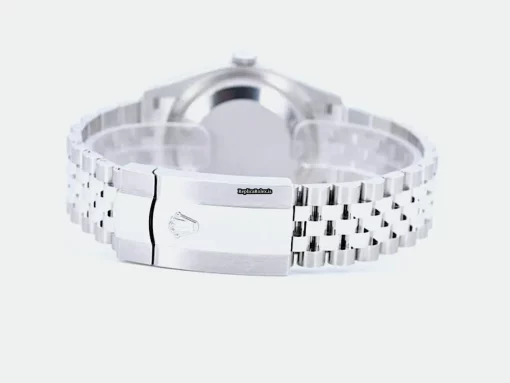 Design Imitation Rolex Datejust Caliber 3235 Automatic Movement 36mm Steel Case Mens/unisex Watch - Image 4