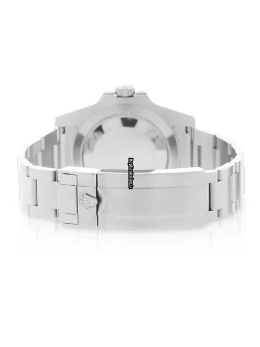 Excellent Replica Rolex Submariner 114060 Caliber 3130 Automatic Movement 40mm Steel Case Mens/unisex Watch - Image 5