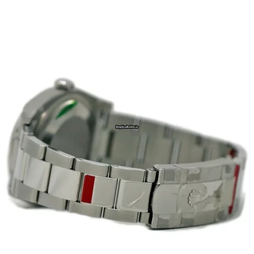 Attractive Replica Rolex Datejust 116234 Caliber 3135 Automatic Movement 36mm Steel Case Mens/unisex Watch - Image 3