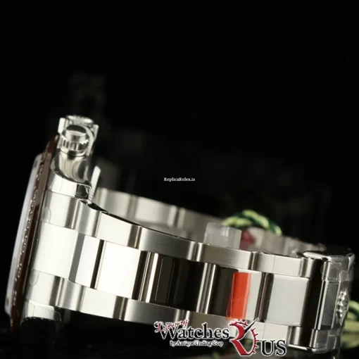 Defect Fakes Rolex Daytona 116506 Caliber 4130 Automatic Movement 40mm Platinum Case Mens/unisex Watch - Image 3