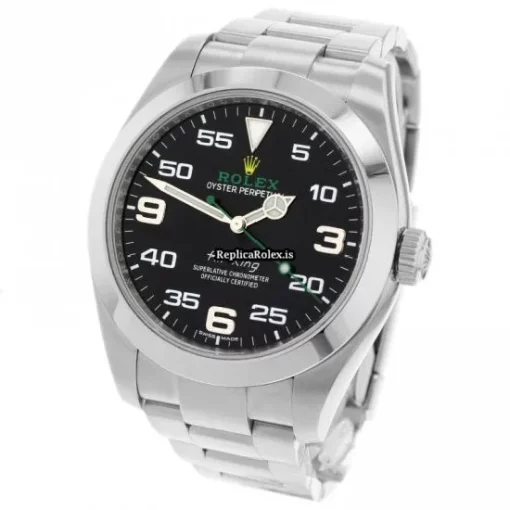 Exquisite Replica Rolex Air King 116900 Automatic Movement 40mm Mens/unisex Watch