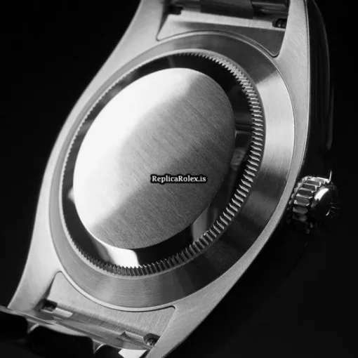 Exquisite Replica Rolex Air King 116900 Automatic Movement 40mm Mens/unisex Watch - Image 11