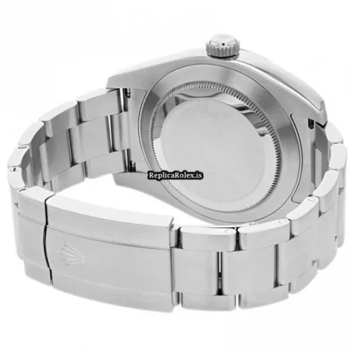 Exquisite Replica Rolex Air King 116900 Automatic Movement 40mm Mens/unisex Watch - Image 15