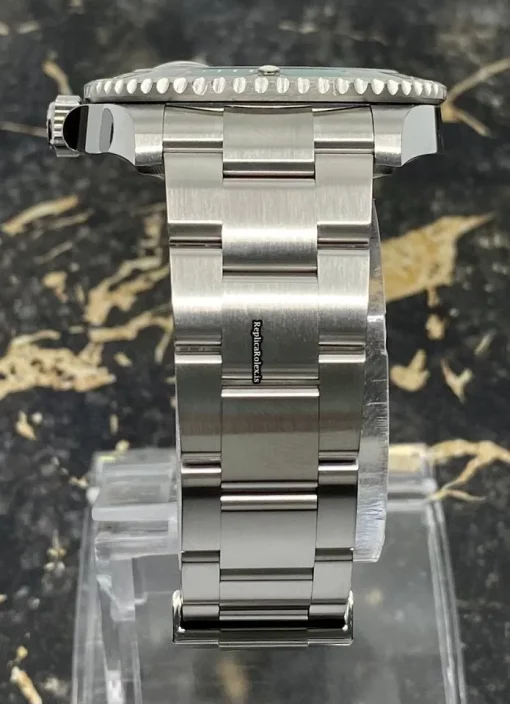 Excellent Fake Rolex Submariner Date 126610lv Caliber 3235 Automatic Movement 41mm Steel Case Mens/unisex Watch - Image 6
