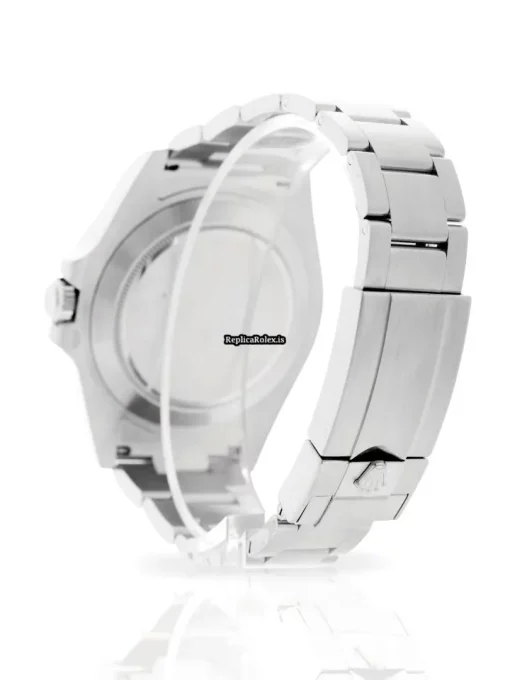 Awesome Clone Rolex Explorer II 216570 Caliber 3187 Automatic Movement 42mm Steel Case Mens/unisex Watch - Image 4
