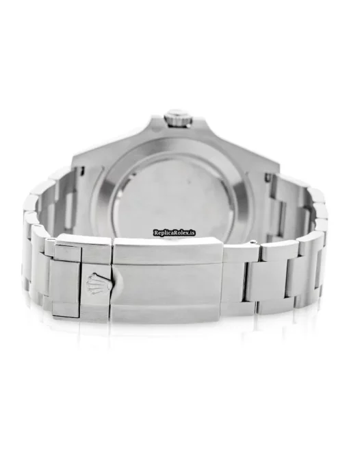 Awesome Clone Rolex Explorer II 216570 Caliber 3187 Automatic Movement 42mm Steel Case Mens/unisex Watch - Image 5