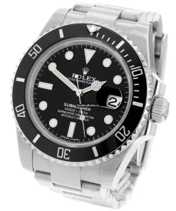 Superior Replica Rolex Submariner Date 116610ln 40mm Steel Case Mens/unisex Watch