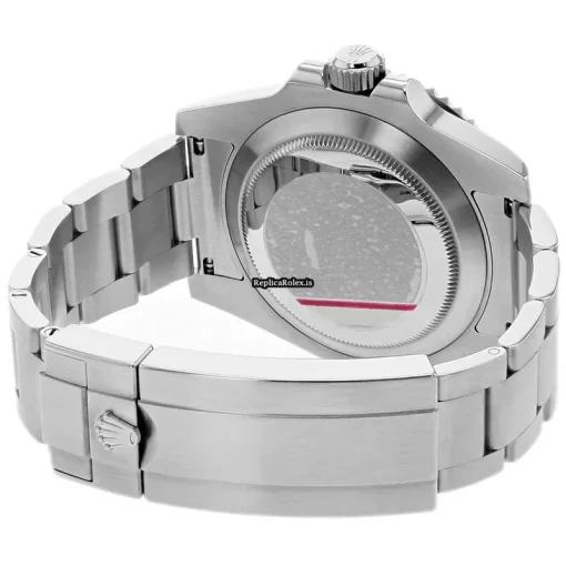 Superior Replica Rolex Submariner Date 116610ln 40mm Steel Case Mens/unisex Watch - Image 15