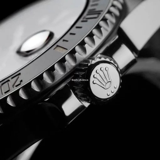 Superior Replica Rolex Submariner Date 116610ln 40mm Steel Case Mens/unisex Watch - Image 5