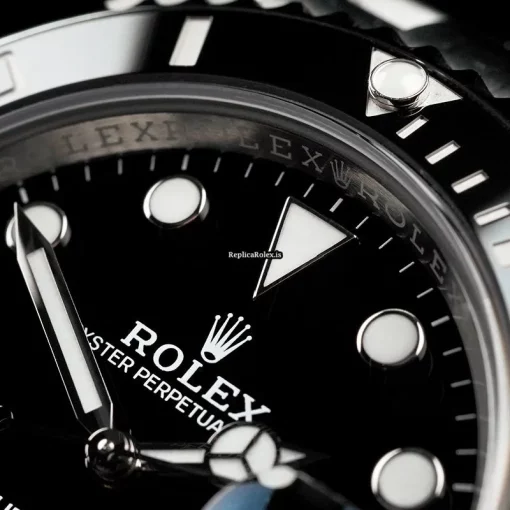 Superior Replica Rolex Submariner Date 116610ln 40mm Steel Case Mens/unisex Watch - Image 6
