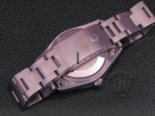 Wonderful Copy Rolex Air King Precision 14010 Caliber 3000 Automatic Movement 34mm Steel Case Mens/unisex Watch - Image 4
