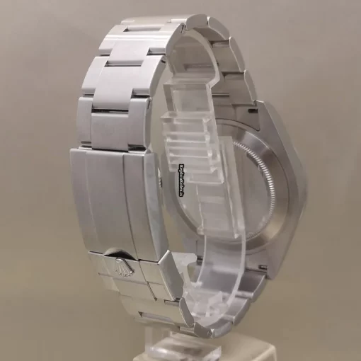Incredible Replicas Rolex Explorer II 226570 Caliber 3285 Automatic Movement 42mm Steel Case Mens/unisex Watch - Image 4