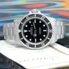 Wonderful Replica Rolex Submariner 14060 Caliber 3000 Automatic Movement 40mm Steel Case Mens/unisex Watch
