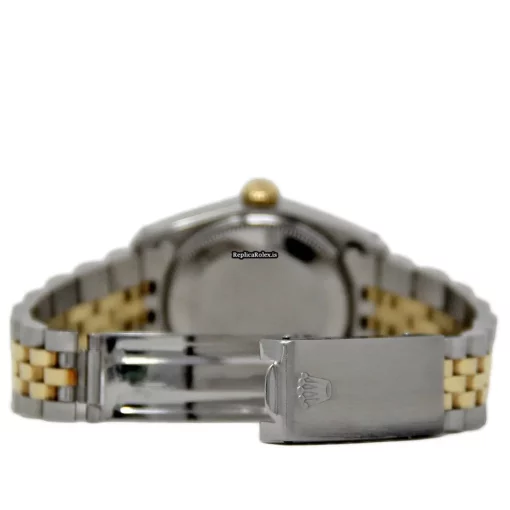 Quality Clone Rolex Lady-datejust 68273 Automatic Movement 31mm Steel Case Womens Watch - Image 3
