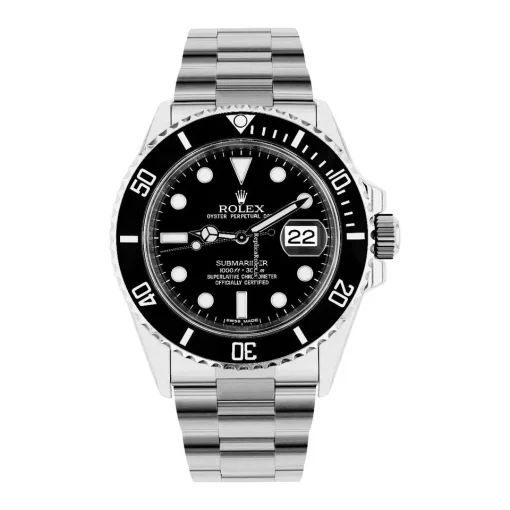 Top Imitation Rolex Submariner Date 116610ln Automatic Movement 40mm Steel Case Mens/unisex Watch
