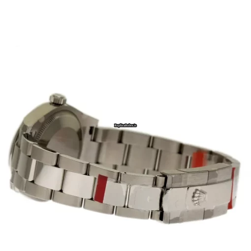 Top Replica Rolex Lady-datejust 178240 Caliber 2235 Automatic Movement 31mm Steel Case Womens Watch - Image 3