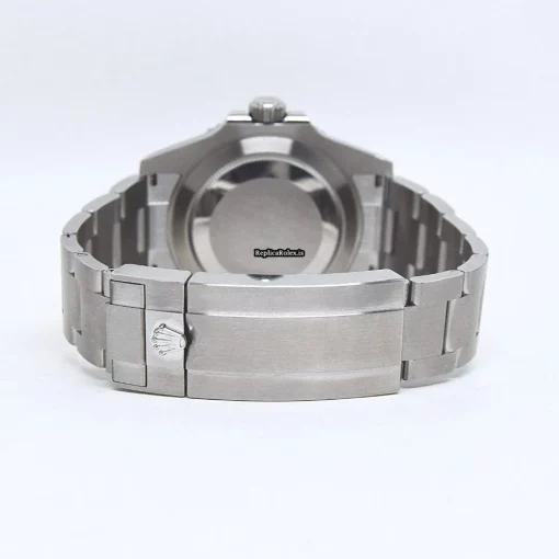 Beautiful Fake Rolex Submariner Date 126610ln Caliber 3235 Automatic Movement 41x40mm Steel Case Mens/unisex Watch - Image 4