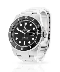 Great Replica Rolex Submariner Date 116610ln Caliber 3135 Automatic Movement 40mm Steel Case Mens/unisex Watch