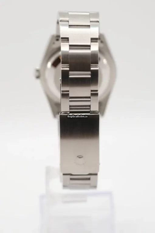 Attractive Fake Rolex Datejust 16220 Caliber 3135 Automatic Movement 36mm Steel Case Mens/unisex Watch - Image 14