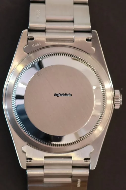 Attractive Fake Rolex Datejust 16220 Caliber 3135 Automatic Movement 36mm Steel Case Mens/unisex Watch - Image 5