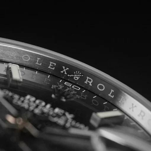 Discount Fake Rolex Datejust 126334 Automatic Movement 41mm Steel Case Mens/unisex Watch - Image 10