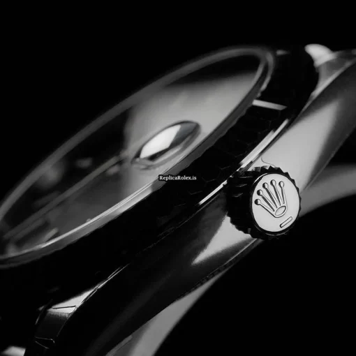 Discount Fake Rolex Datejust 126334 Automatic Movement 41mm Steel Case Mens/unisex Watch - Image 5