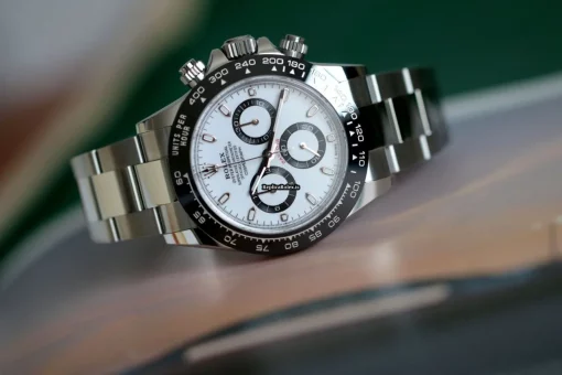Incredible Clone Rolex Daytona 116500ln Caliber 4130 Automatic Movement 40mm Steel Case Mens/unisex Watch