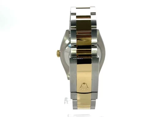 Quality Replica Rolex Datejust 126233 Caliber 3235 Automatic Movement 36mm Gold/steel Case Mens/unisex Watch - Image 7