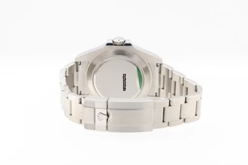 Superior Replica Rolex Explorer II 216570 Caliber 3187 Automatic Movement 42mm Steel Case Mens/unisex Watch - Image 7