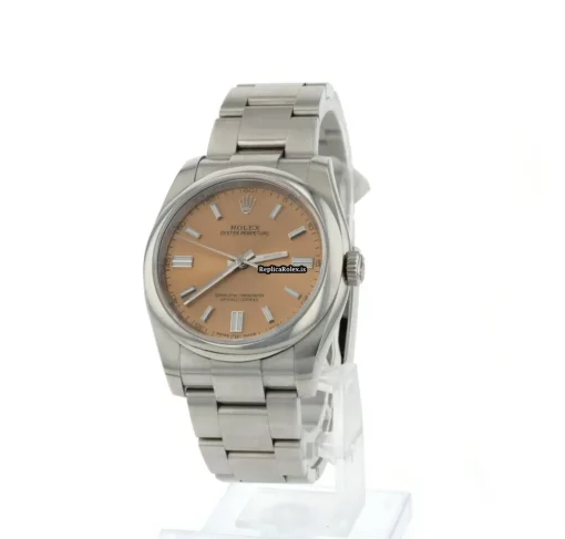 Unique Copy Rolex Oyster Perpetual 36 116000 Caliber 3130 Automatic Movement 36mm Steel Case Mens/unisex Watch