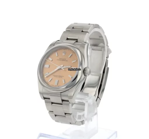 Unique Copy Rolex Oyster Perpetual 36 116000 Caliber 3130 Automatic Movement 36mm Steel Case Mens/unisex Watch - Image 2