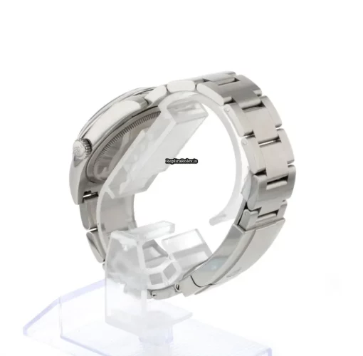Unique Copy Rolex Oyster Perpetual 36 116000 Caliber 3130 Automatic Movement 36mm Steel Case Mens/unisex Watch - Image 4