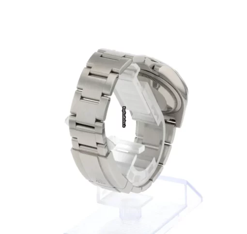 Unique Copy Rolex Oyster Perpetual 36 116000 Caliber 3130 Automatic Movement 36mm Steel Case Mens/unisex Watch - Image 5