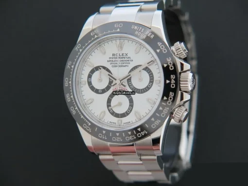 Exquisite Replica Rolex Daytona 116500ln Automatic Movement 40mm Steel Case Mens/unisex Watch