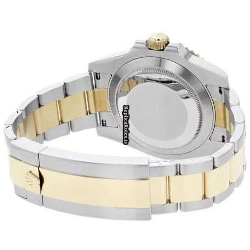 Perfect Fake Rolex Submariner Date 116613ln Automatic Movement 40mm Mens/unisex Watch - Image 15