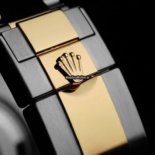 Perfect Fake Rolex Submariner Date 116613ln Automatic Movement 40mm Mens/unisex Watch - Image 8