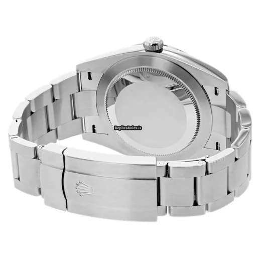 Perfect Fakes Rolex Oyster Perpetual 124300 41mm Mens/unisex Watch - Image 15