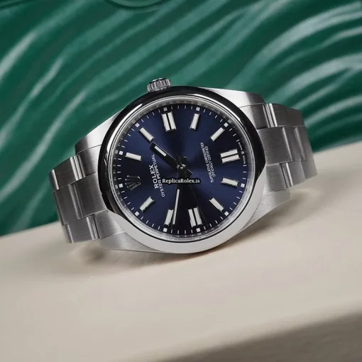 Perfect Fakes Rolex Oyster Perpetual 124300 41mm Mens/unisex Watch - Image 2