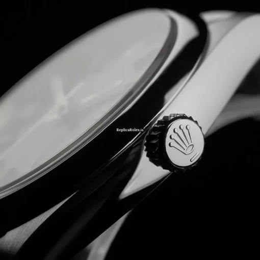 Perfect Fakes Rolex Oyster Perpetual 124300 41mm Mens/unisex Watch - Image 5