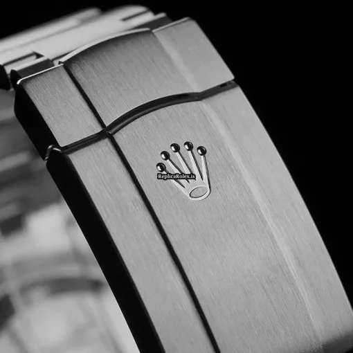 Perfect Fakes Rolex Oyster Perpetual 124300 41mm Mens/unisex Watch - Image 8