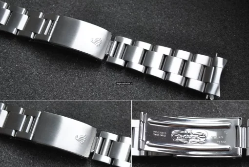 Special Replica Rolex Gmt-master II 16710 Caliber 3185 Automatic Movement 40mm Steel Case Mens/unisex Watch - Image 11