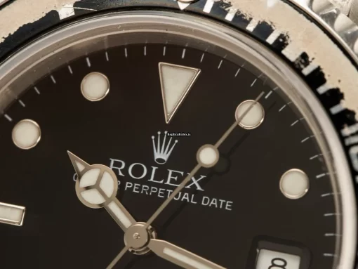 Special Fake Rolex Sea-dweller 4000 16600 Cosc Automatic Movement 40mm Steel Case Mens/unisex Watch